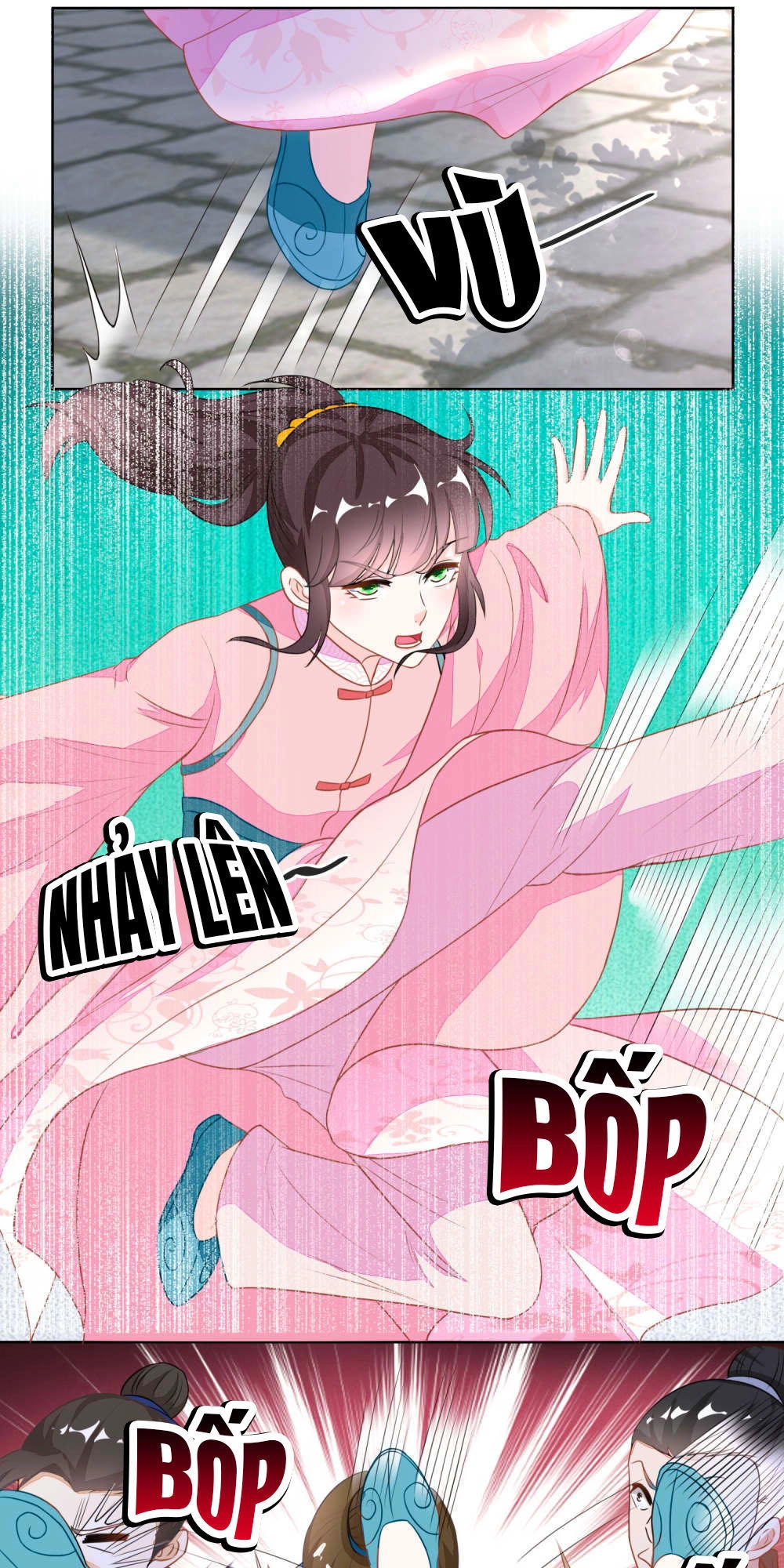 Nông Nữ Thù Sắc Chapter 121 - 13