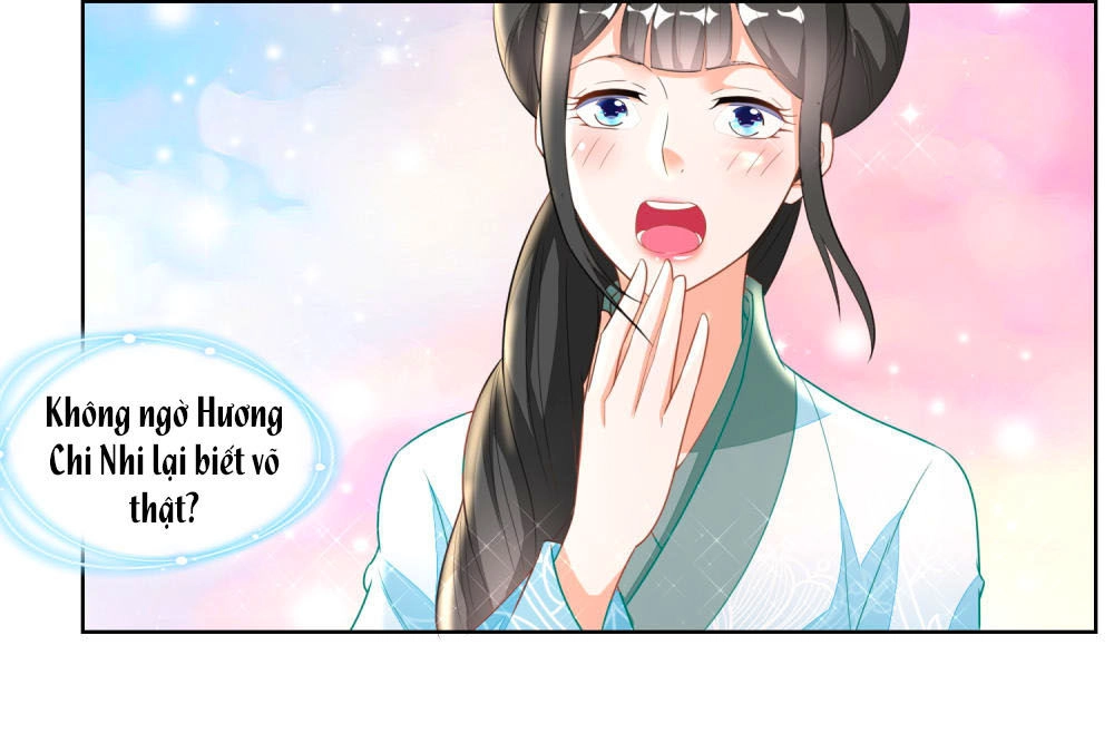 Nông Nữ Thù Sắc Chapter 121 - 16