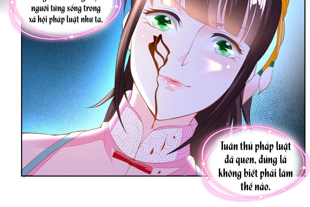 Nông Nữ Thù Sắc Chapter 121 - 28