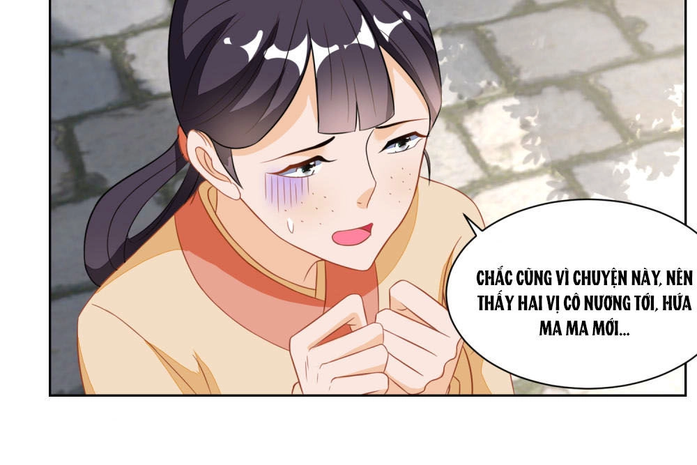 Nông Nữ Thù Sắc Chapter 123 - 6