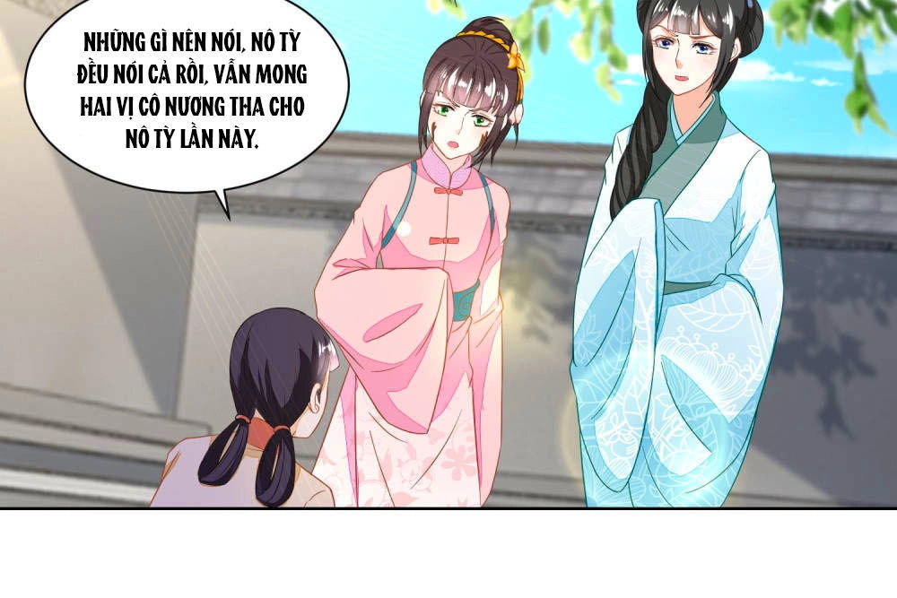 Nông Nữ Thù Sắc Chapter 123 - 8