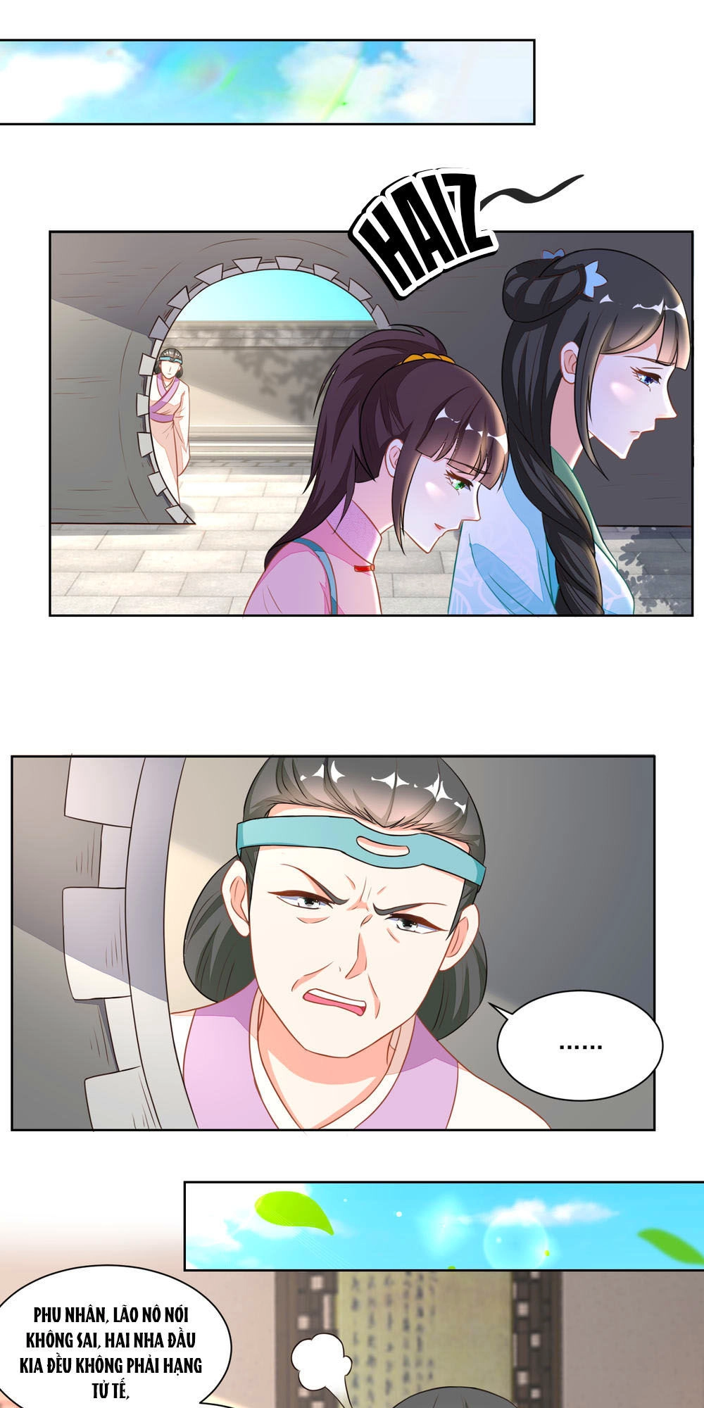 Nông Nữ Thù Sắc Chapter 123 - 21