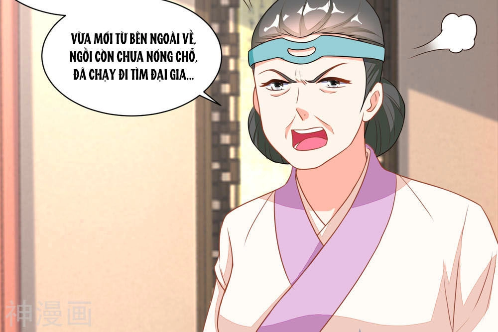 Nông Nữ Thù Sắc Chapter 123 - 22