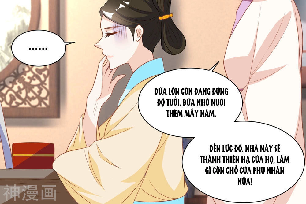 Nông Nữ Thù Sắc Chapter 123 - 24
