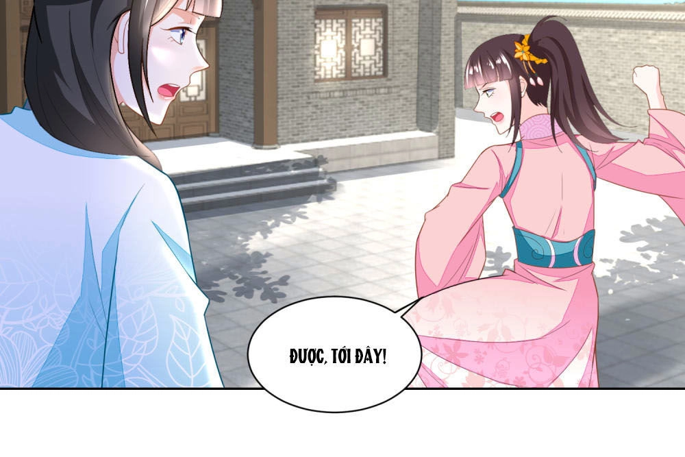 Nông Nữ Thù Sắc Chapter 127 - 3