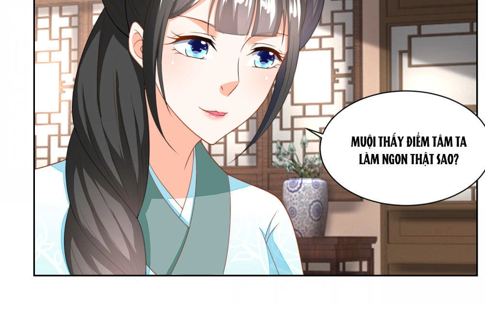 Nông Nữ Thù Sắc Chapter 127 - 11