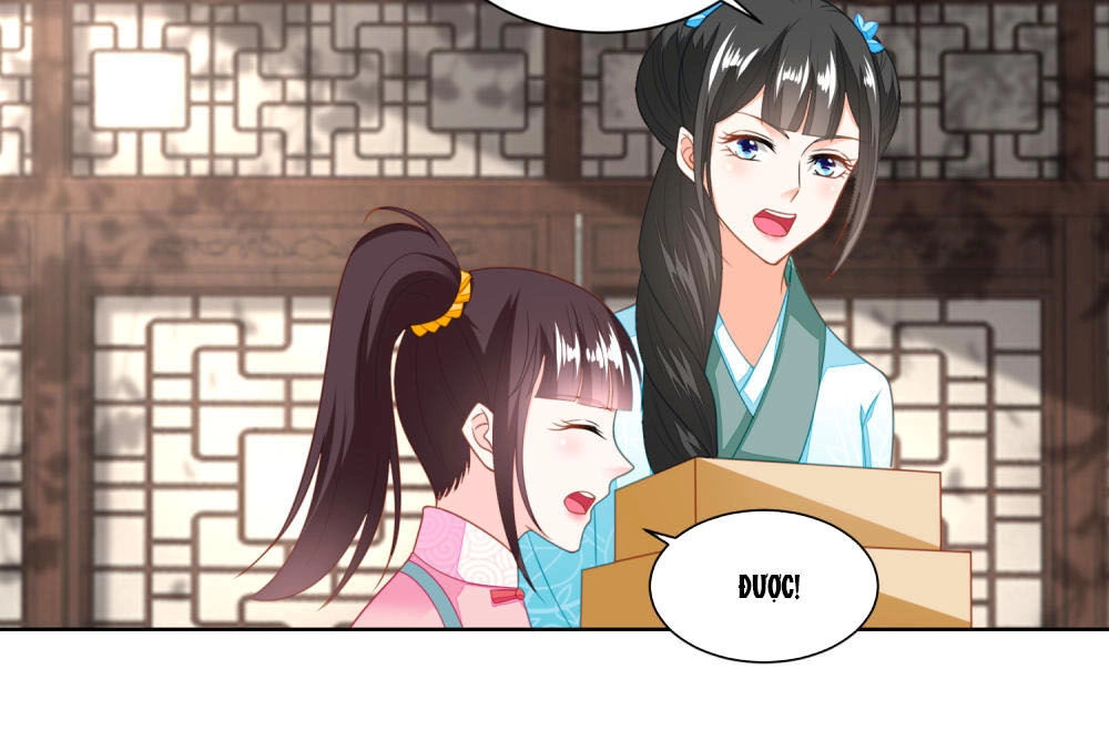 Nông Nữ Thù Sắc Chapter 127 - 23