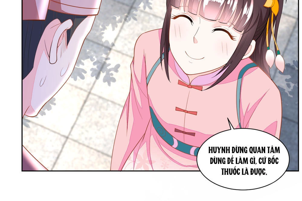 Nông Nữ Thù Sắc Chapter 128 - 20