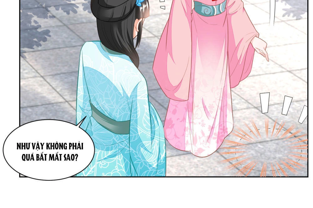 Nông Nữ Thù Sắc Chapter 129 - 9