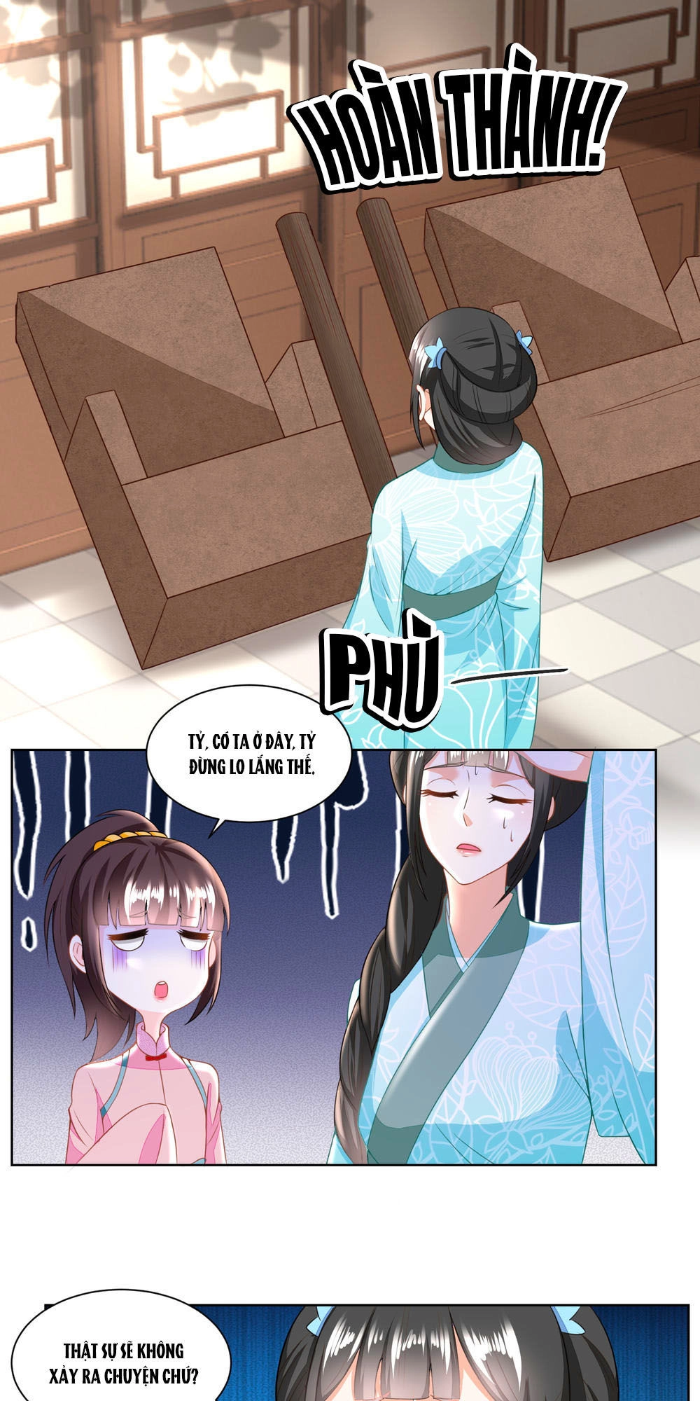 Nông Nữ Thù Sắc Chapter 129 - 14