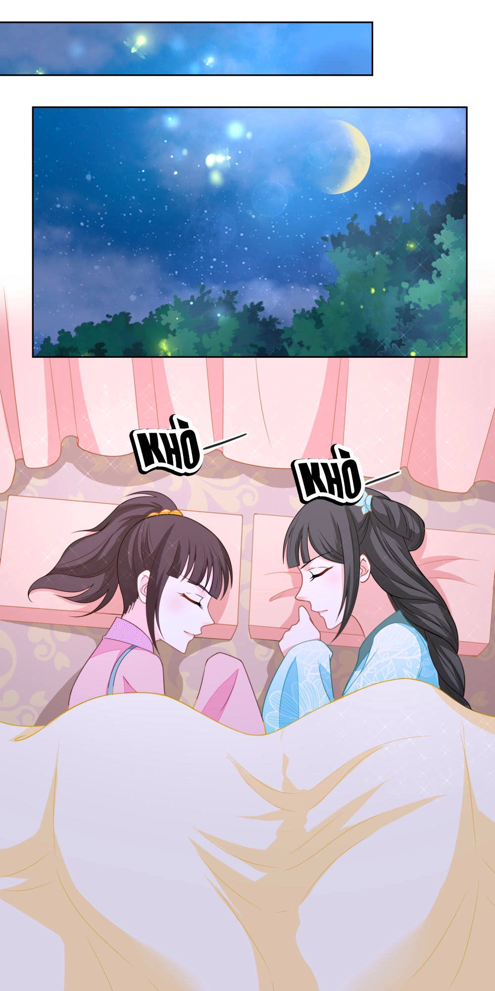 Nông Nữ Thù Sắc Chapter 129 - 22