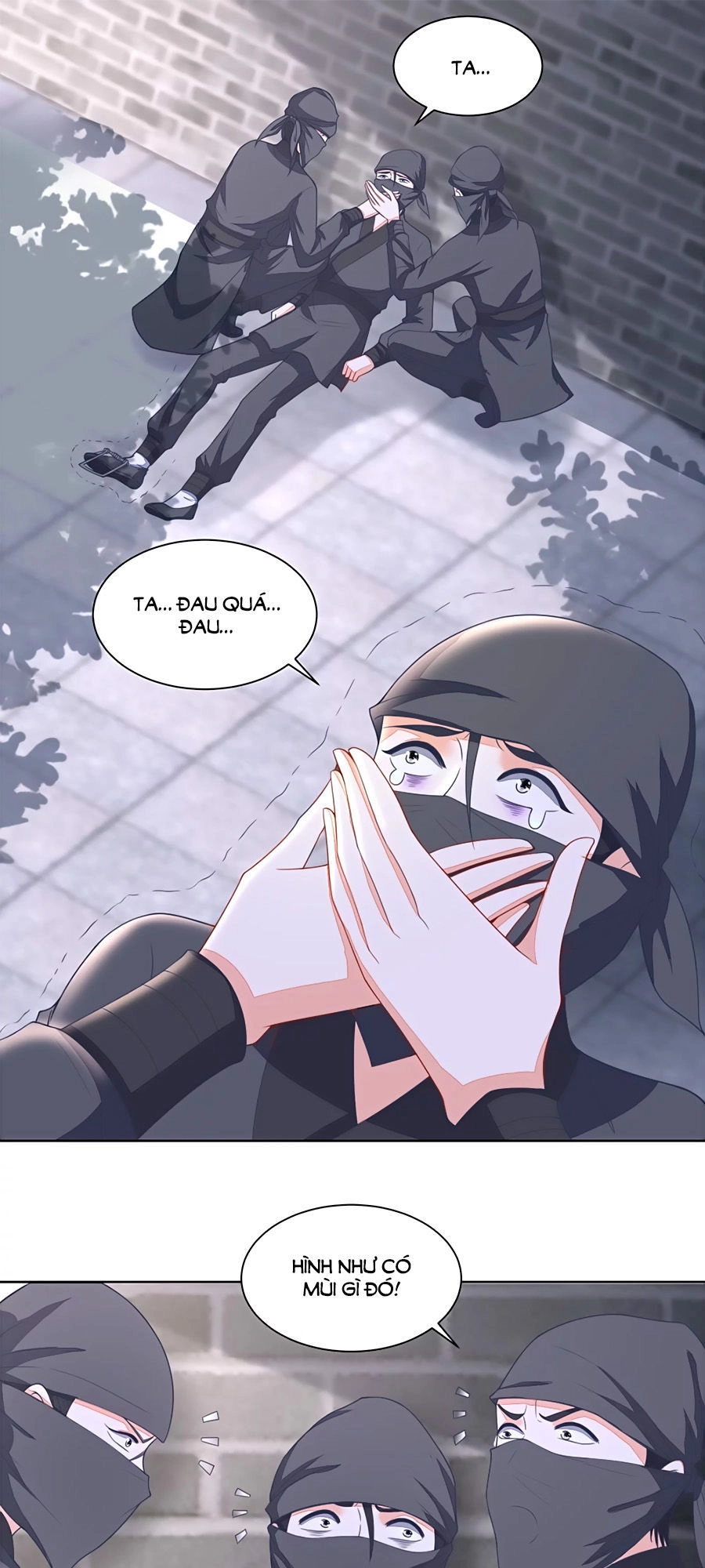 Nông Nữ Thù Sắc Chapter 130 - 2