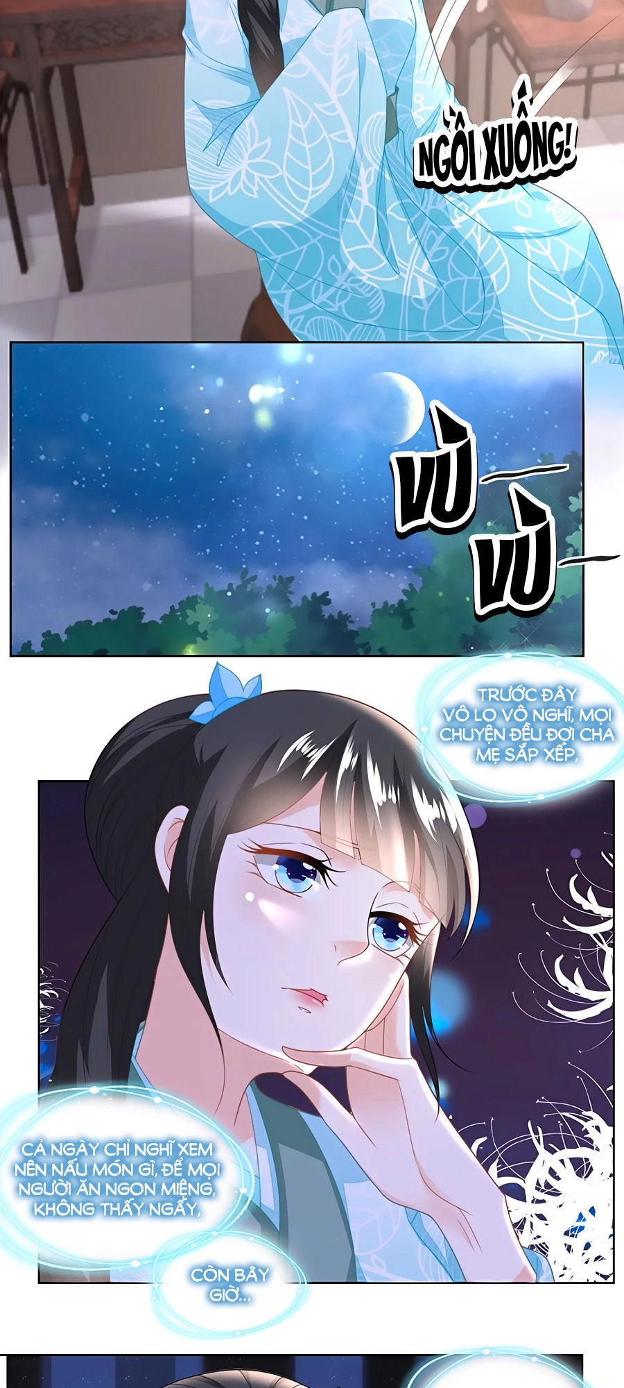 Nông Nữ Thù Sắc Chapter 130 - 20