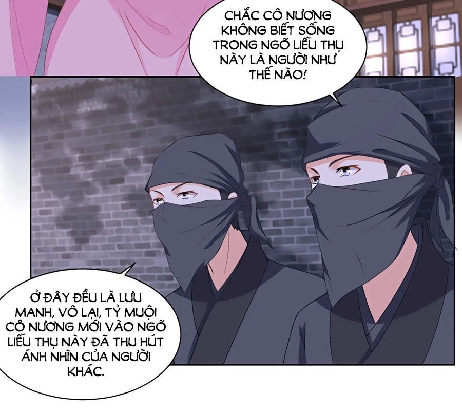 Nông Nữ Thù Sắc Chapter 132 - 3