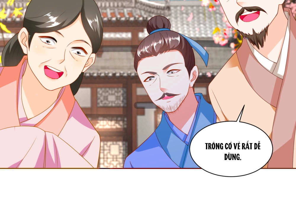 Nông Nữ Thù Sắc Chapter 134 - 24