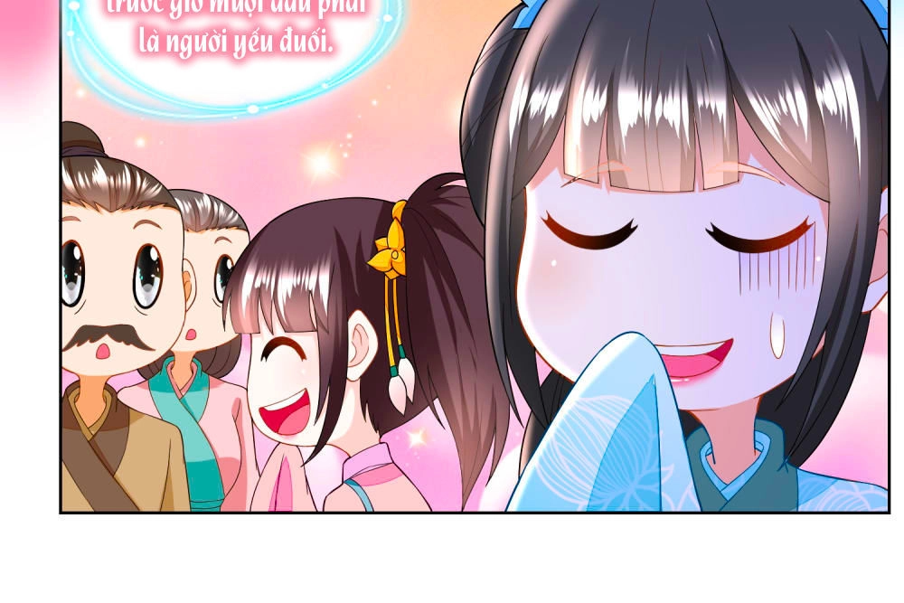 Nông Nữ Thù Sắc Chapter 134 - 26