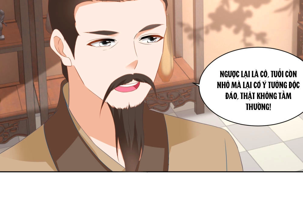 Nông Nữ Thù Sắc Chapter 135 - 12