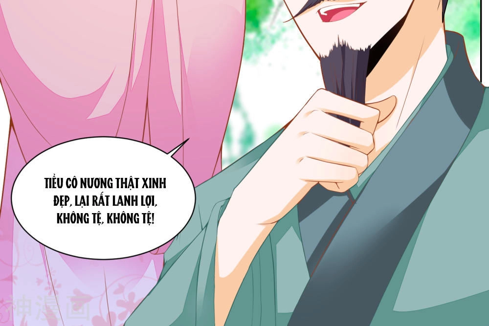 Nông Nữ Thù Sắc Chapter 135 - 16