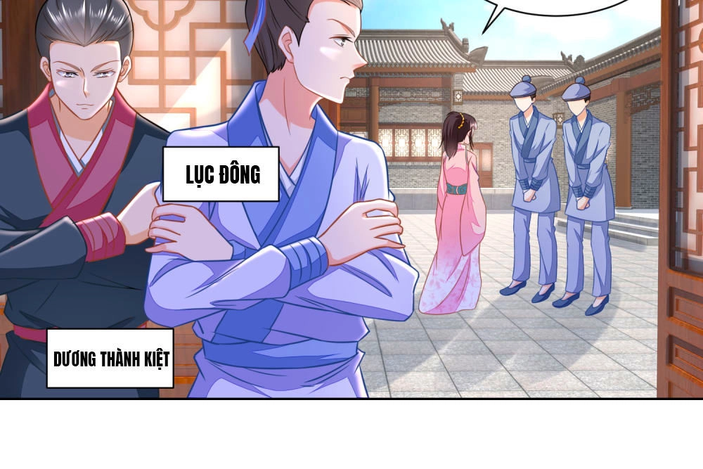 Nông Nữ Thù Sắc Chapter 137 - 3