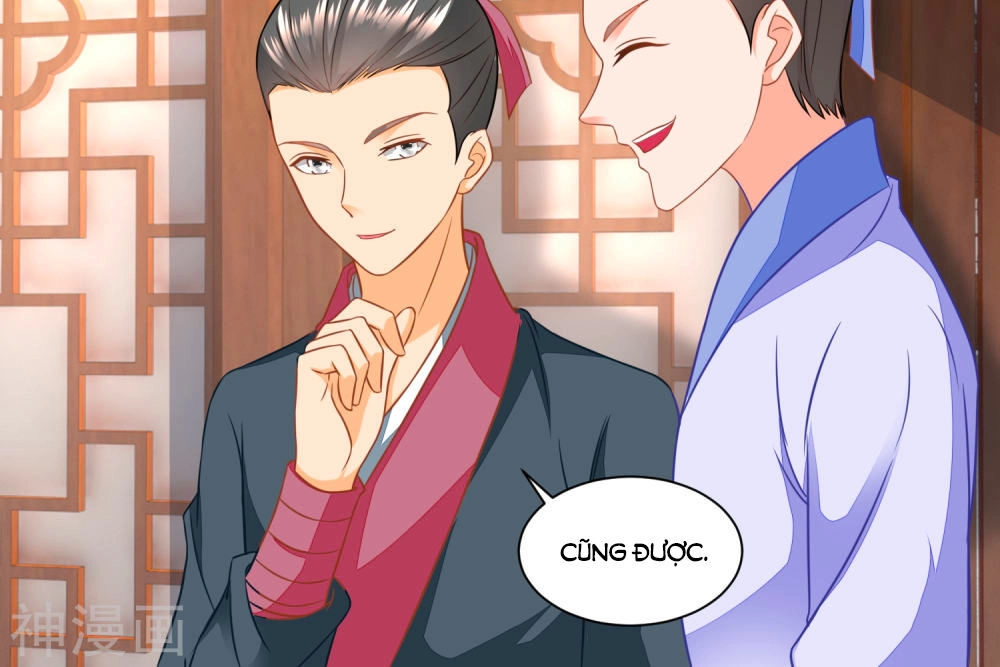 Nông Nữ Thù Sắc Chapter 137 - 5