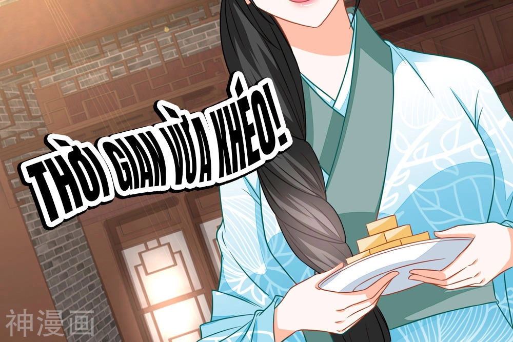 Nông Nữ Thù Sắc Chapter 137 - 7