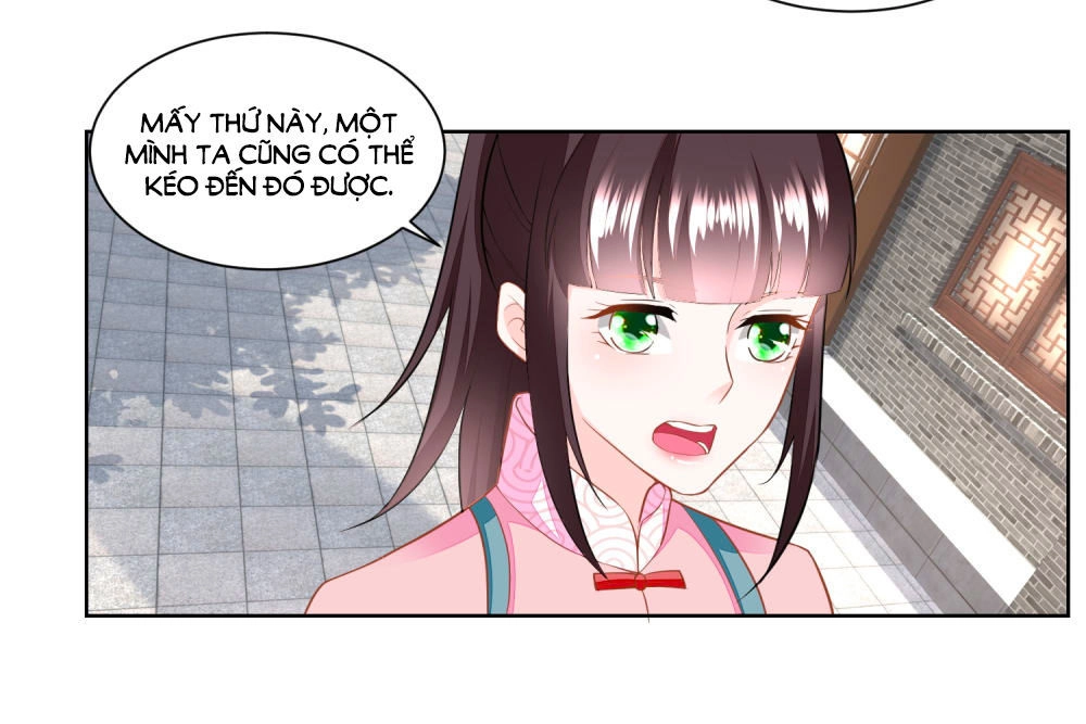 Nông Nữ Thù Sắc Chapter 137 - 9