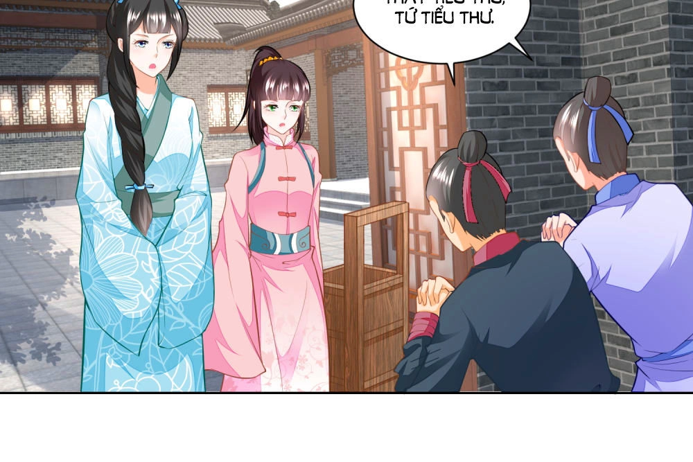 Nông Nữ Thù Sắc Chapter 137 - 11