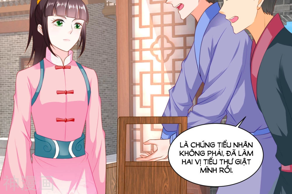 Nông Nữ Thù Sắc Chapter 137 - 13