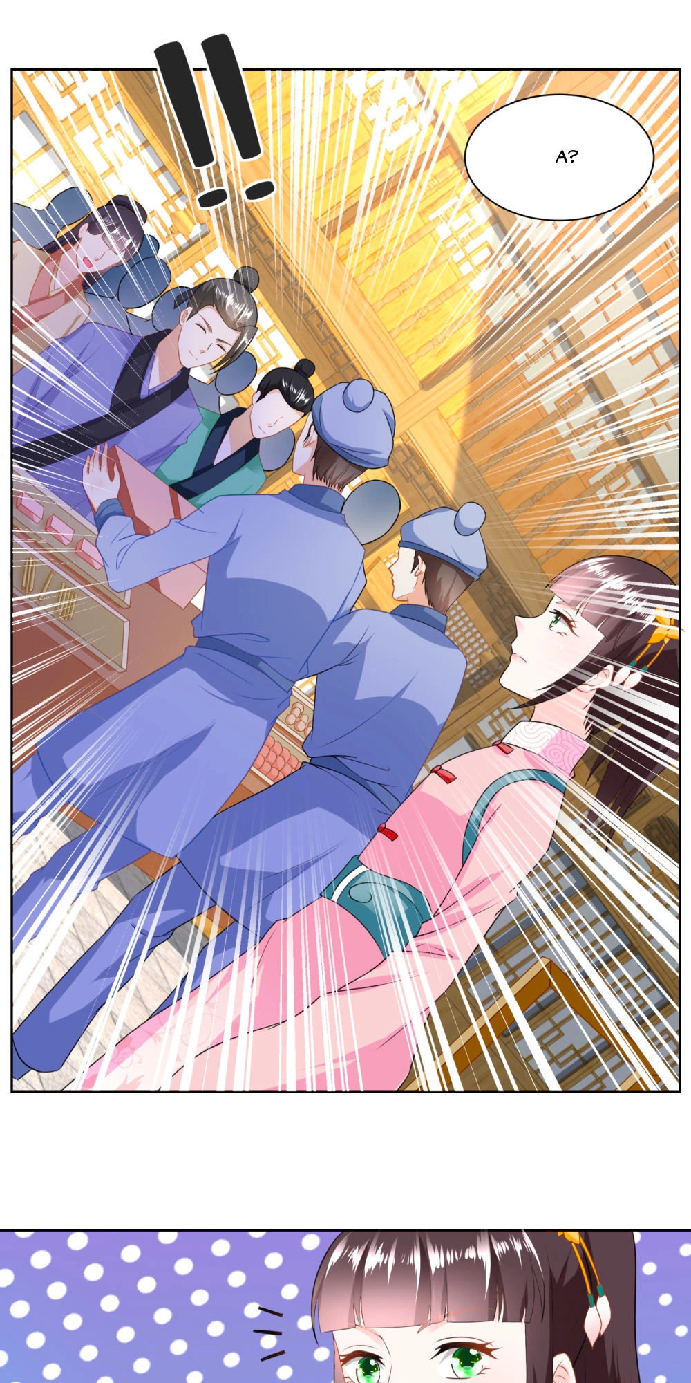 Nông Nữ Thù Sắc Chapter 137 - 22