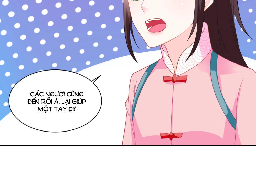 Nông Nữ Thù Sắc Chapter 137 - 23