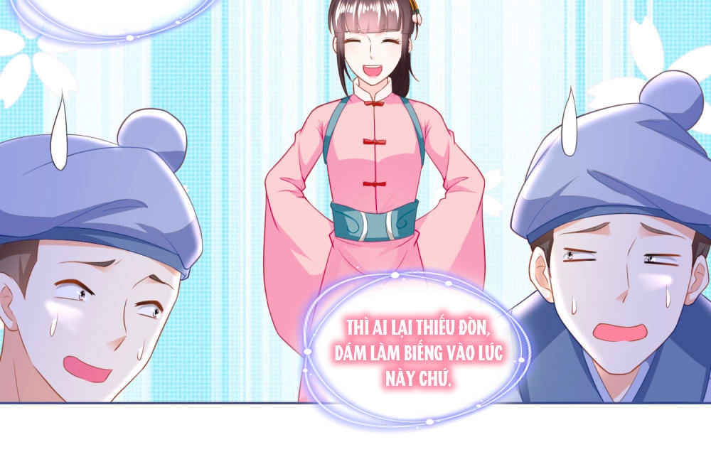 Nông Nữ Thù Sắc Chapter 137 - 25