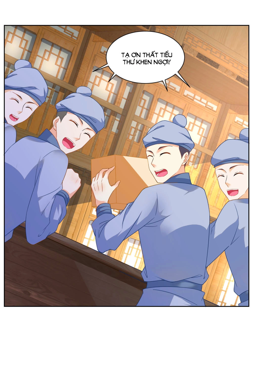 Nông Nữ Thù Sắc Chapter 137 - 26