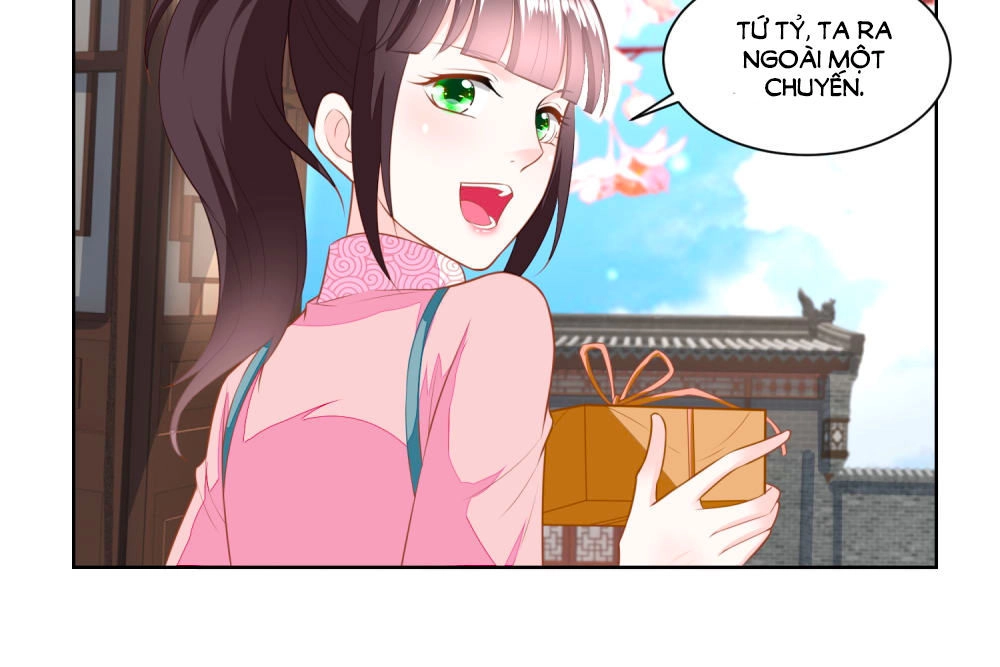 Nông Nữ Thù Sắc Chapter 138 - 8