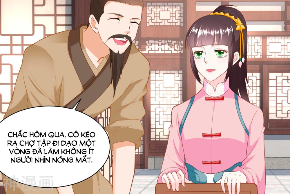 Nông Nữ Thù Sắc Chapter 138 - 16