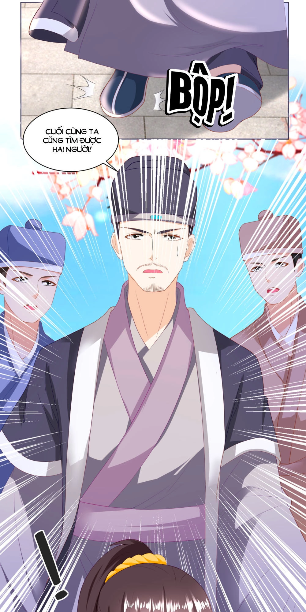 Nông Nữ Thù Sắc Chapter 138 - 23