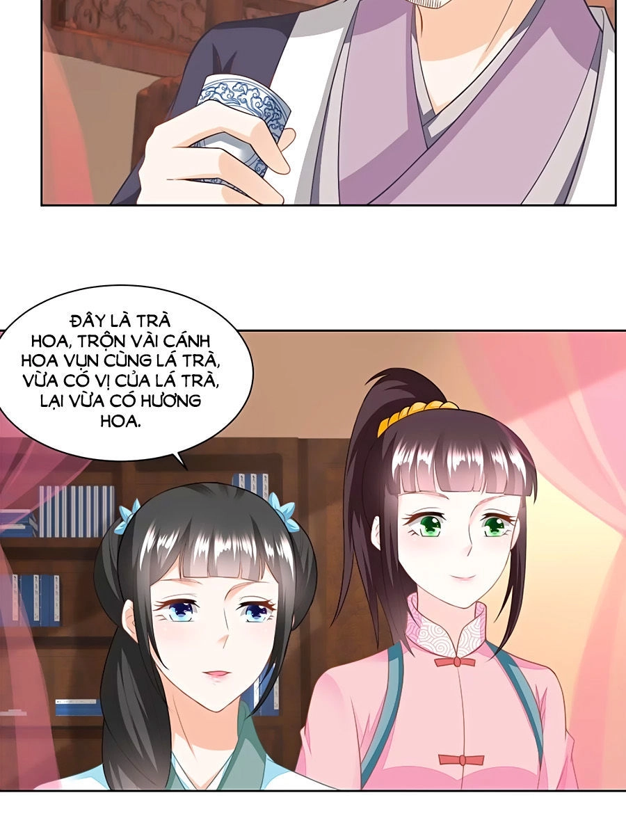 Nông Nữ Thù Sắc Chapter 139 - 2