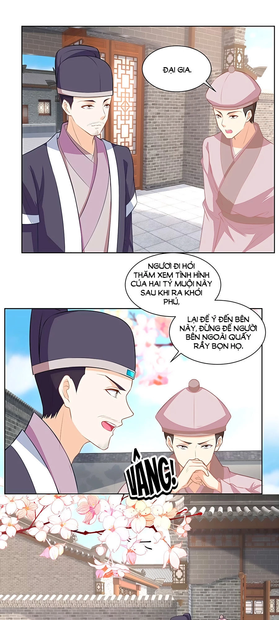 Nông Nữ Thù Sắc Chapter 139 - 11