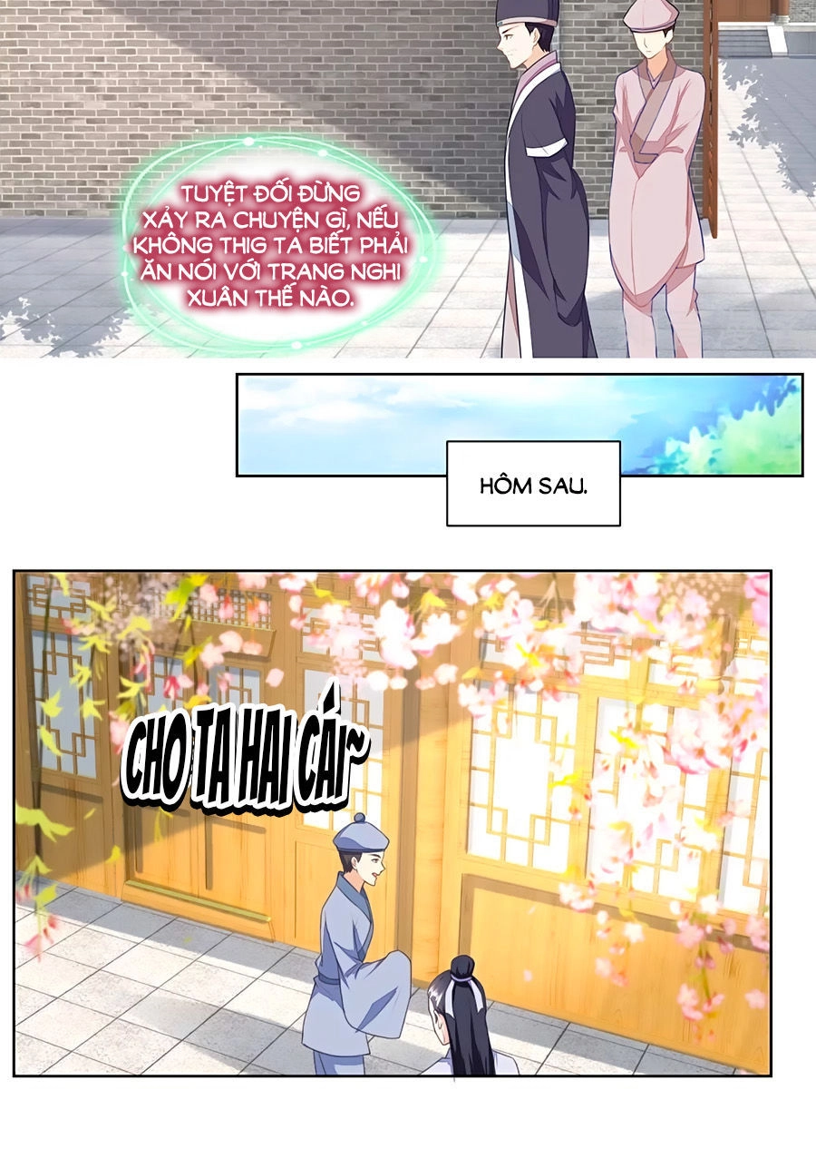 Nông Nữ Thù Sắc Chapter 139 - 12