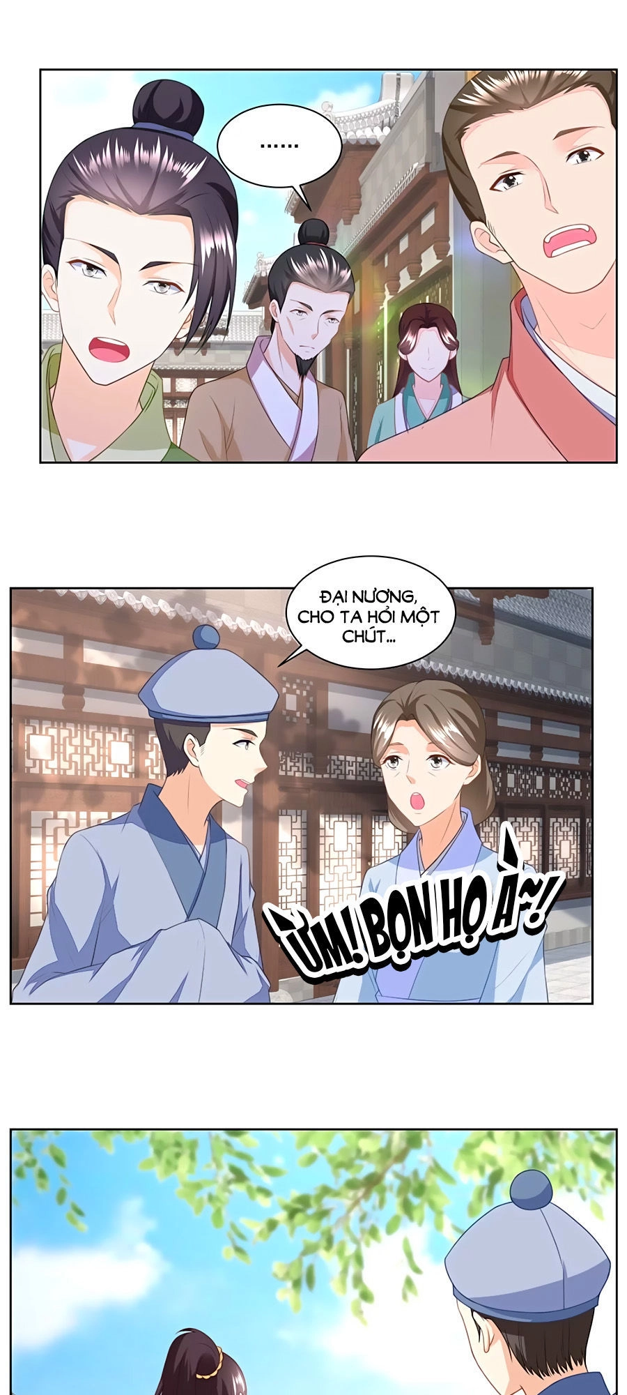 Nông Nữ Thù Sắc Chapter 139 - 13