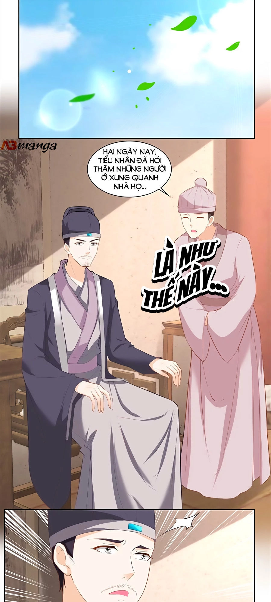 Nông Nữ Thù Sắc Chapter 140 - 1