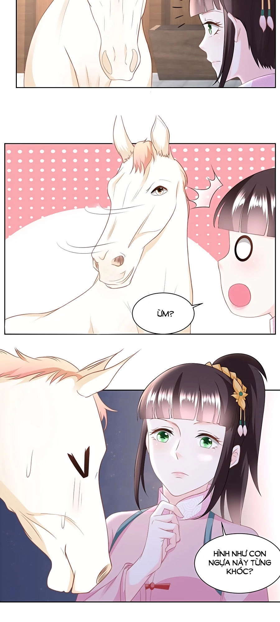 Nông Nữ Thù Sắc Chapter 141 - 19