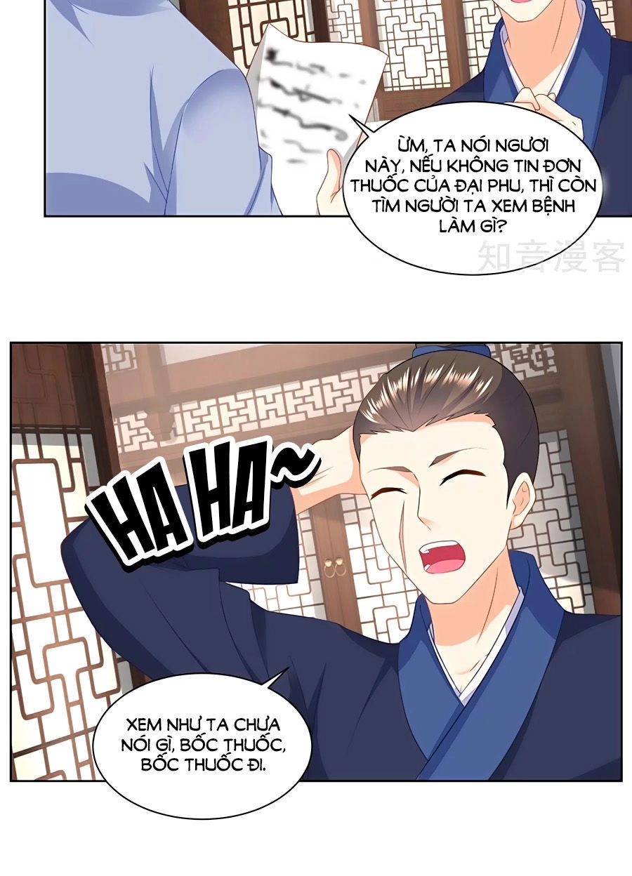 Nông Nữ Thù Sắc Chapter 143 - 7