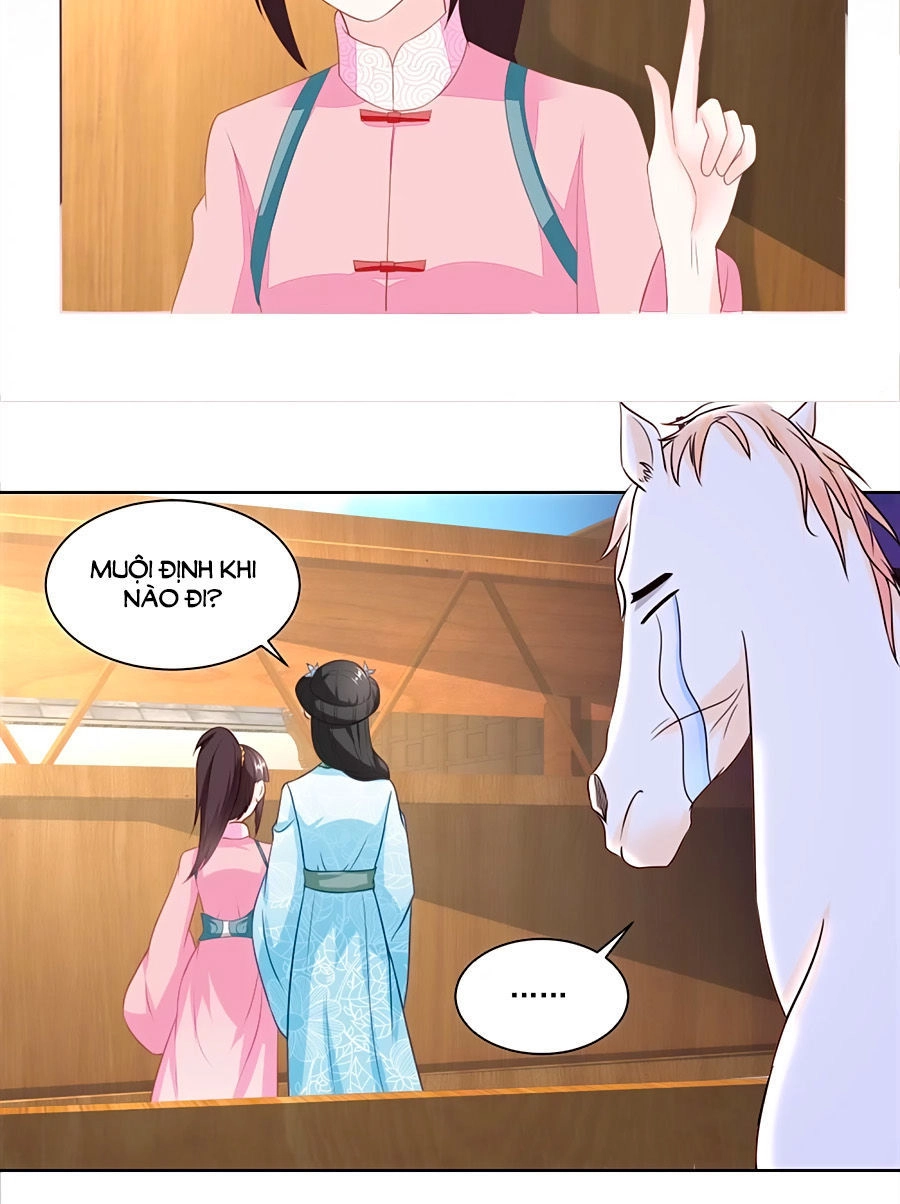 Nông Nữ Thù Sắc Chapter 144 - 4