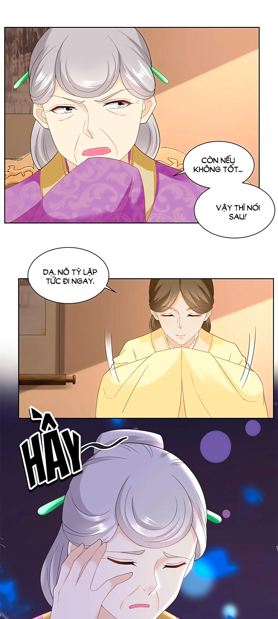 Nông Nữ Thù Sắc Chapter 145 - 7