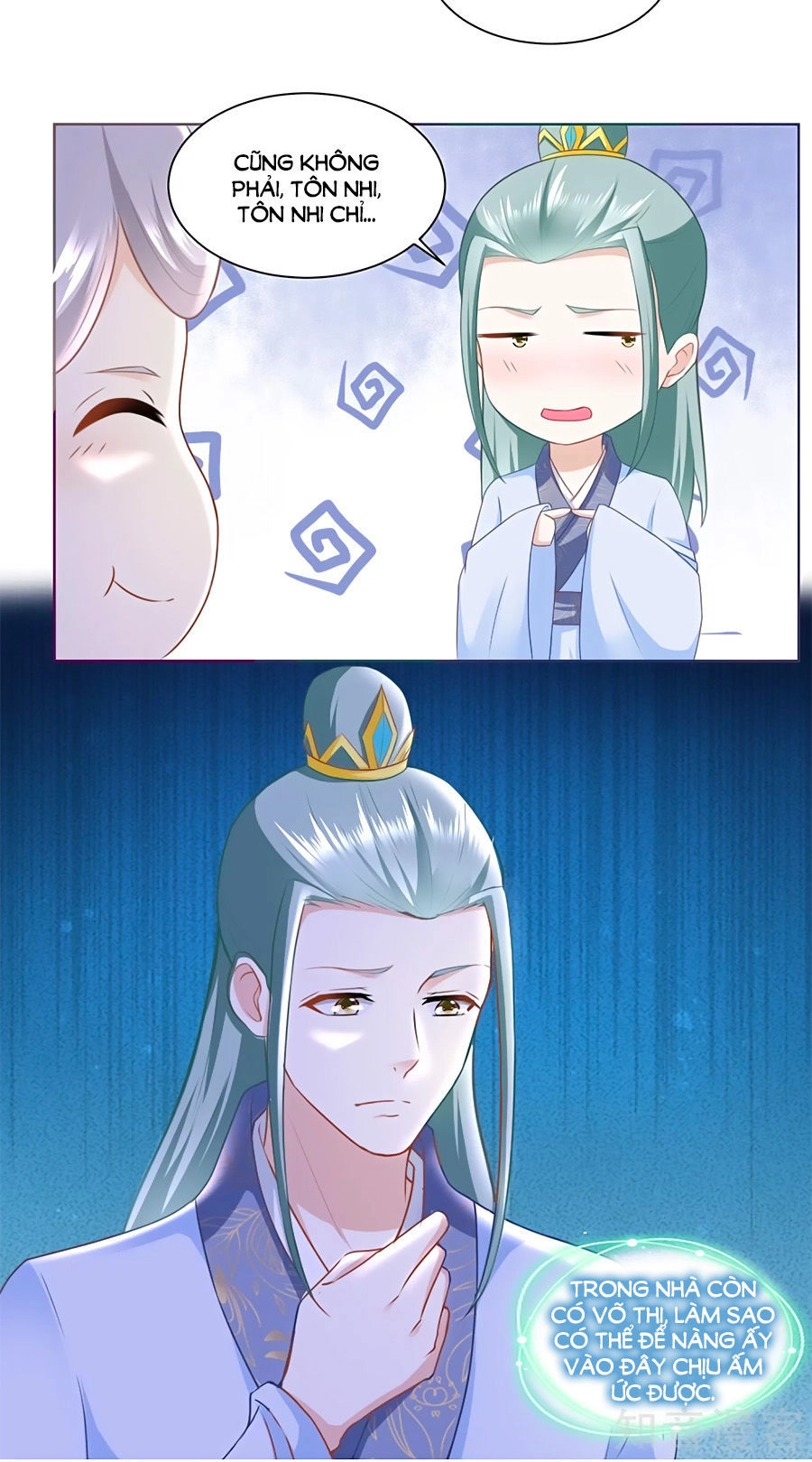 Nông Nữ Thù Sắc Chapter 145 - 10