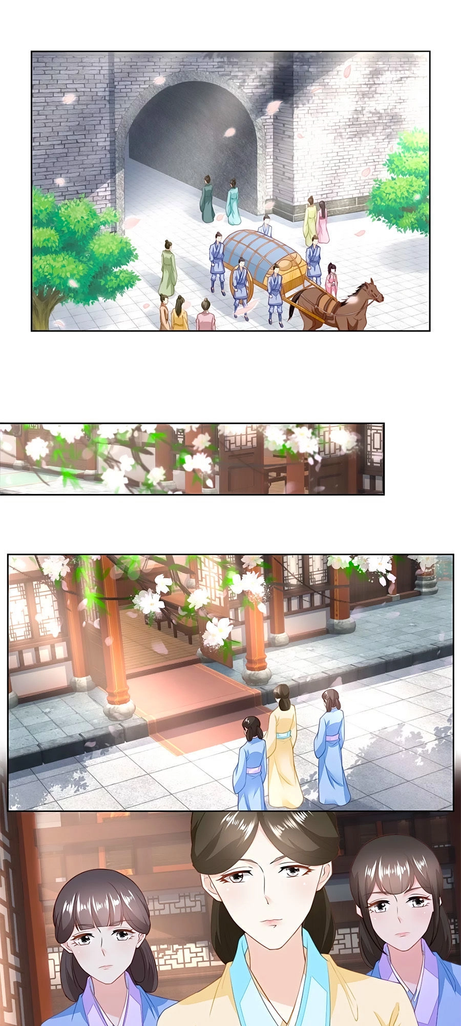 Nông Nữ Thù Sắc Chapter 145 - 19