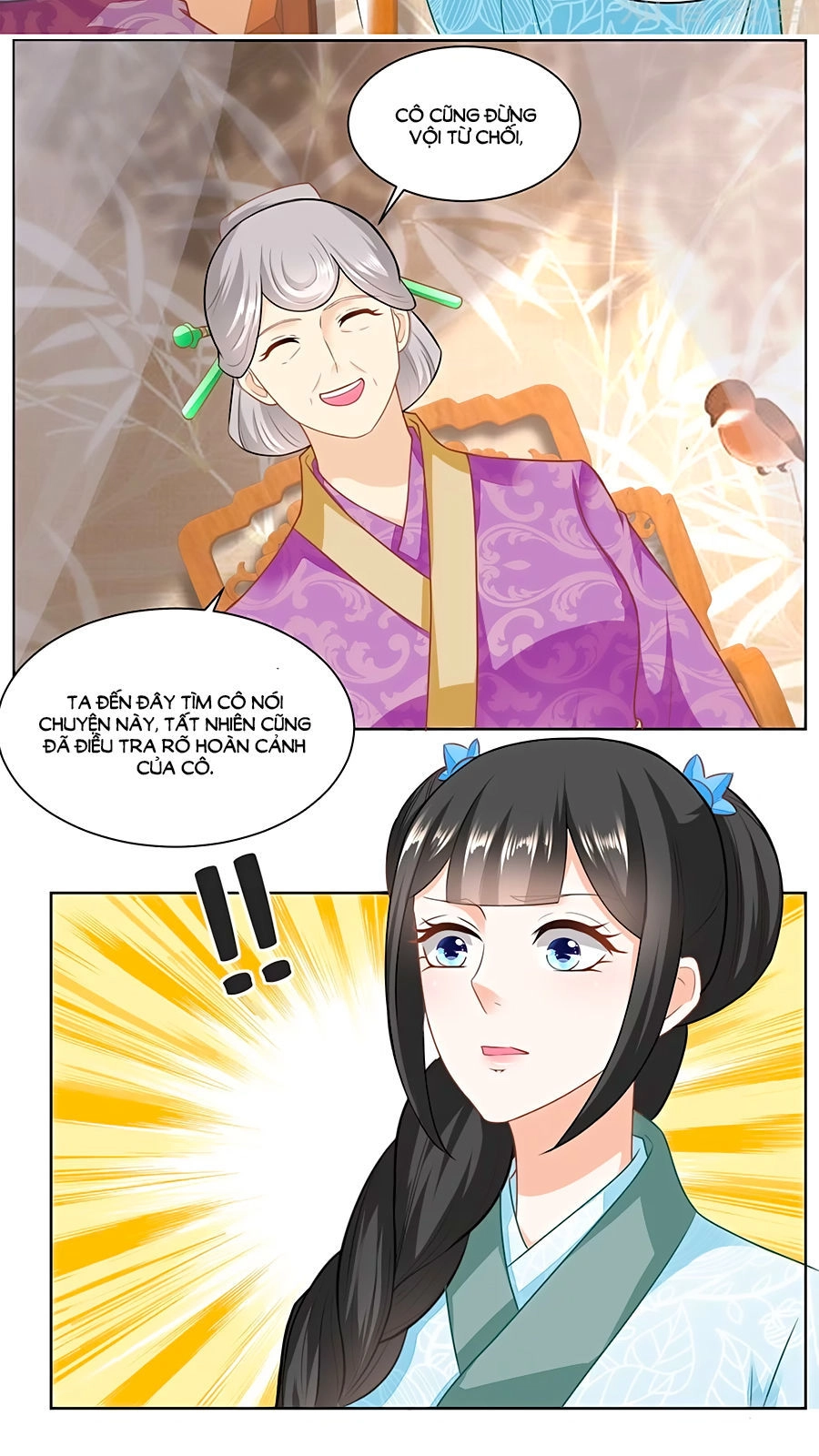 Nông Nữ Thù Sắc Chapter 146 - 11