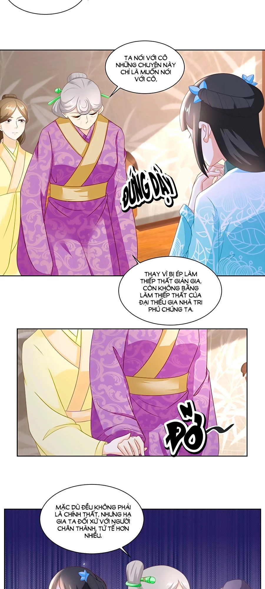 Nông Nữ Thù Sắc Chapter 146 - 14