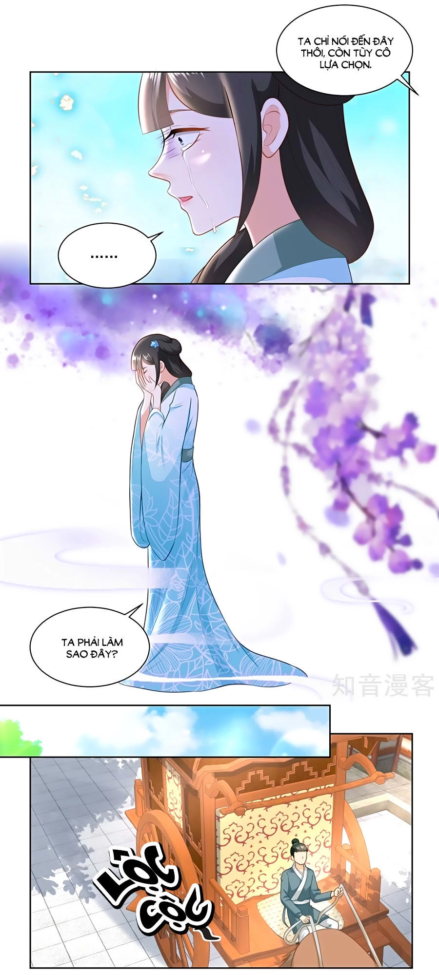 Nông Nữ Thù Sắc Chapter 146 - 16