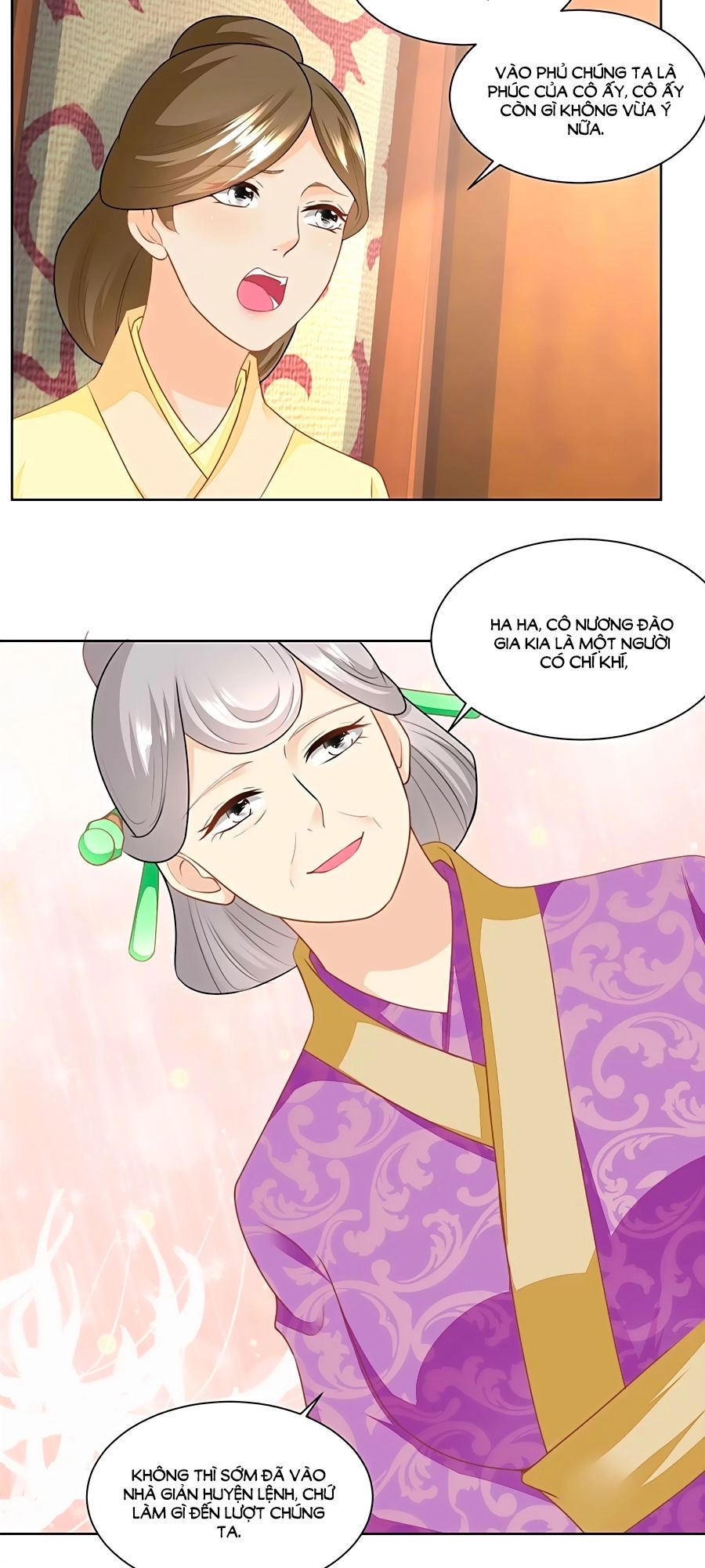 Nông Nữ Thù Sắc Chapter 146 - 18